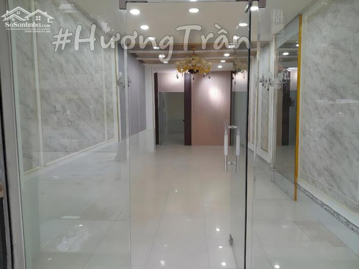 Hình ảnh 18 triệu - CHO THUÊ NHÀ 3 TẦNG MẶT TIỀN ĐƯỜNG TRẦN VĂN KHÉO - Xéo Trung Tâm Thương Mại 2