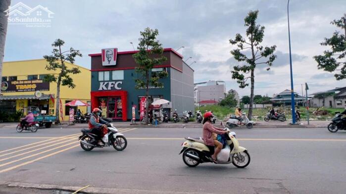 Hình ảnh 1930m2 có 1200m2 thổ cư mặt tiền Lê Thị Hà-Tân Xuân-Hóc Môn.145ty 1