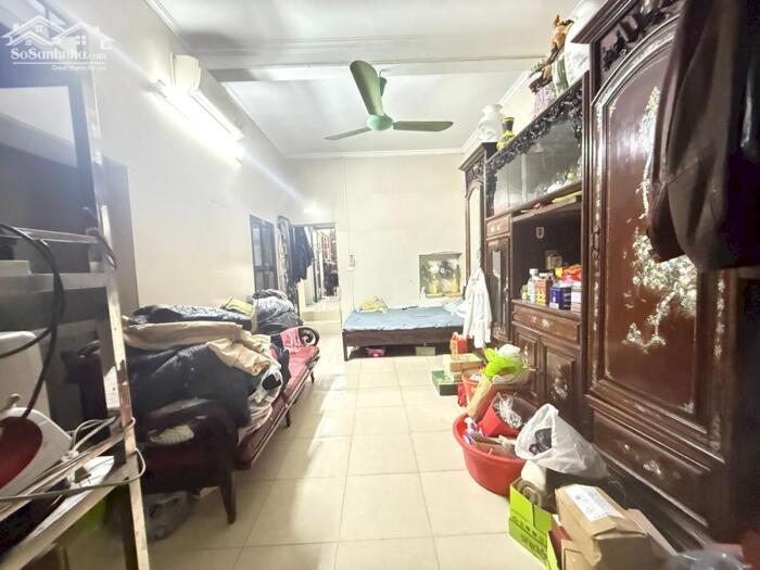 Hình ảnh Bán nhà Đặng Tiến Đông - Đống Đa, 96m, Ô tô tránh, Gần hồ Hoàng Cầu, 3 Tầng, Giá 25,5 tỷ 4