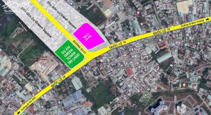 Hình ảnh BDS HVL [NC] 98 ĐẶNG VĂN BI BÁN GẤP 1