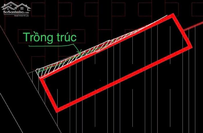 Hình ảnh BDS HVL [NC] 98 ĐẶNG VĂN BI BÁN GẤP 2