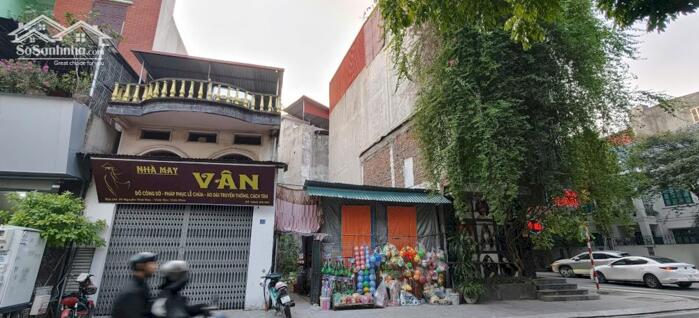 Hình ảnh Bán lô 70m2 phố Nguyễn Thái Học, Ngô Quyền, Vĩnh Yên lh_0987673102 1