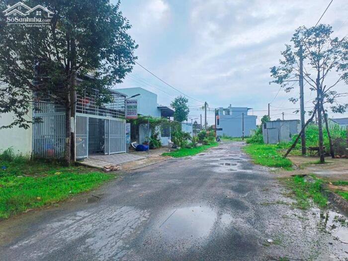 Hình ảnh Bán Nền Vạn Phát Cái Tắc - Hậu Giang Cần Thơ 2