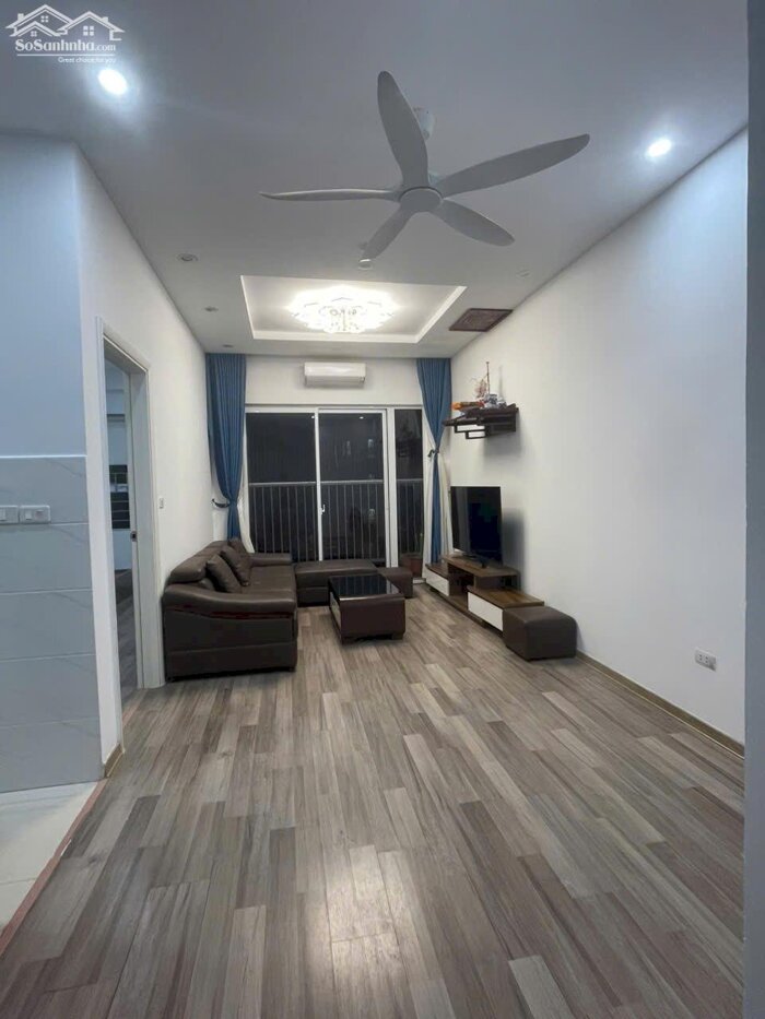 Hình ảnh Bán căn hộ The Golden An Khánh 32T, 2N2VS, 66m2, GIÁ TỐT - HƯỚNG MÁT - SẴN NỘI THẤT VỀ Ở NGAY 4