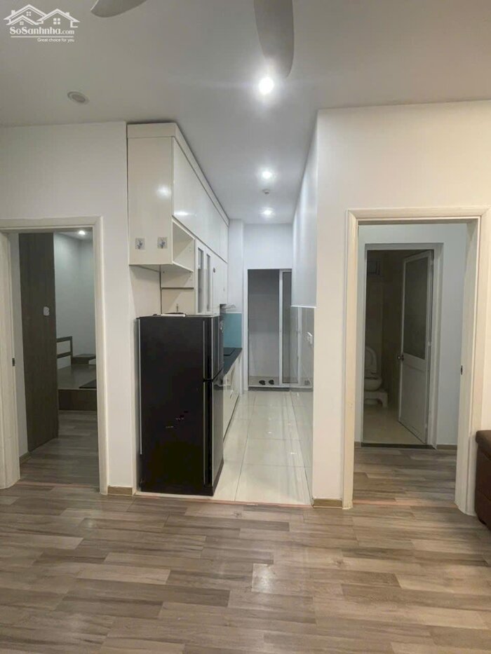 Hình ảnh Bán căn hộ The Golden An Khánh 32T, 2N2VS, 66m2, GIÁ TỐT - HƯỚNG MÁT - SẴN NỘI THẤT VỀ Ở NGAY 1