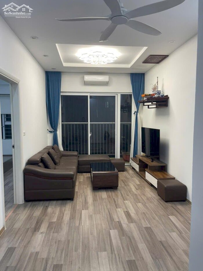 Hình ảnh Bán căn hộ The Golden An Khánh 32T, 2N2VS, 66m2, GIÁ TỐT - HƯỚNG MÁT - SẴN NỘI THẤT VỀ Ở NGAY 5