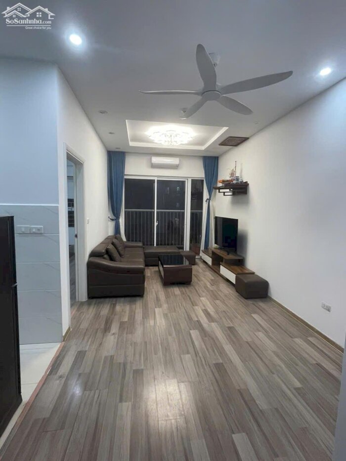 Hình ảnh Bán căn hộ The Golden An Khánh 32T, 2N2VS, 66m2, GIÁ TỐT - HƯỚNG MÁT - SẴN NỘI THẤT VỀ Ở NGAY 0