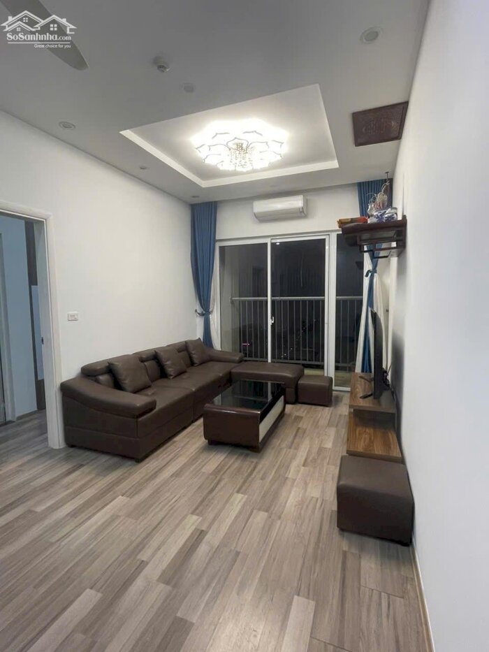 Hình ảnh Bán căn hộ The Golden An Khánh 32T, 2N2VS, 66m2, GIÁ TỐT - HƯỚNG MÁT - SẴN NỘI THẤT VỀ Ở NGAY 3