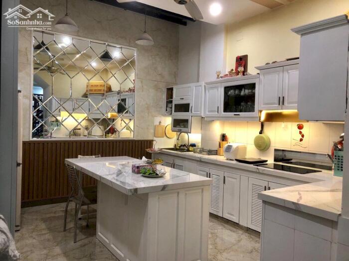 Hình ảnh Bán nhà đường Lê Đức Thọ, phường 15, Gò Vấp 3