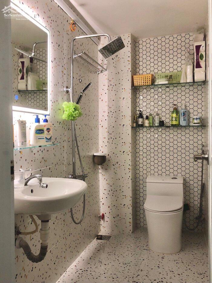 Hình ảnh Bán nhà đường Lê Đức Thọ, phường 15, Gò Vấp 2