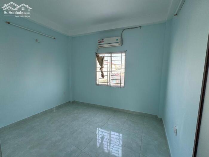 Hình ảnh Bán nhà gần trường Nguyễn Trung Trực đường số 6, p15 8