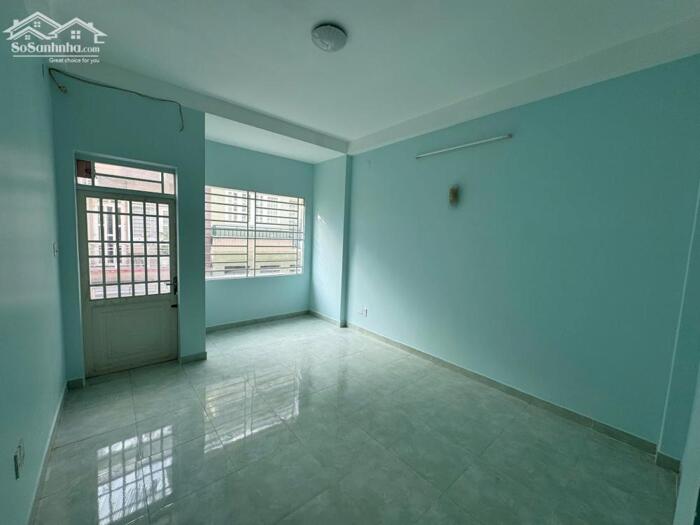 Hình ảnh Bán nhà gần trường Nguyễn Trung Trực đường số 6, p15 4