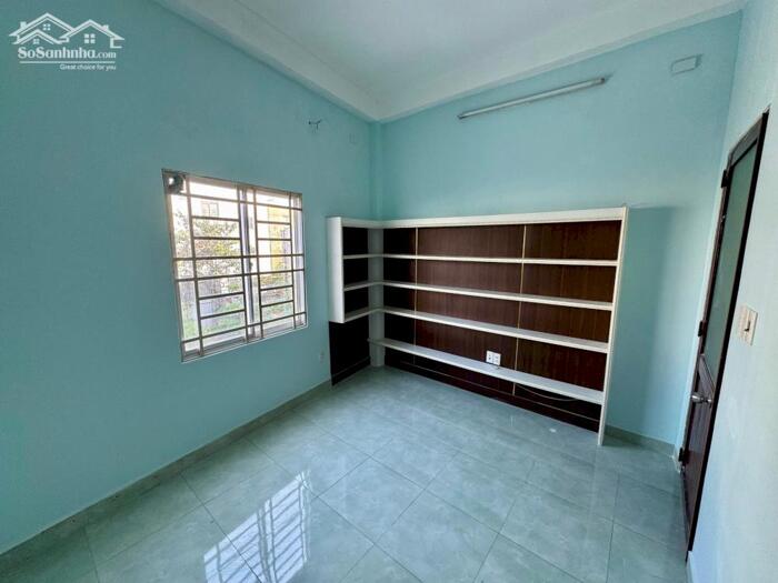 Hình ảnh Bán nhà gần trường Nguyễn Trung Trực đường số 6, p15 3