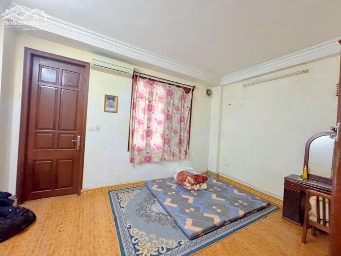 Hình ảnh Bán Nhà P/Lô Ô Tô Đỗ Lý Nam Đế Hoàn Kiếm 60m2-4T MT4,8m 2 THOÁNG 21,8 Tỷ. 4