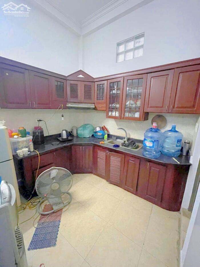 Hình ảnh Bán Nhà P/Lô Ô Tô Đỗ Lý Nam Đế Hoàn Kiếm 60m2-4T MT4,8m 2 THOÁNG 21,8 Tỷ. 3