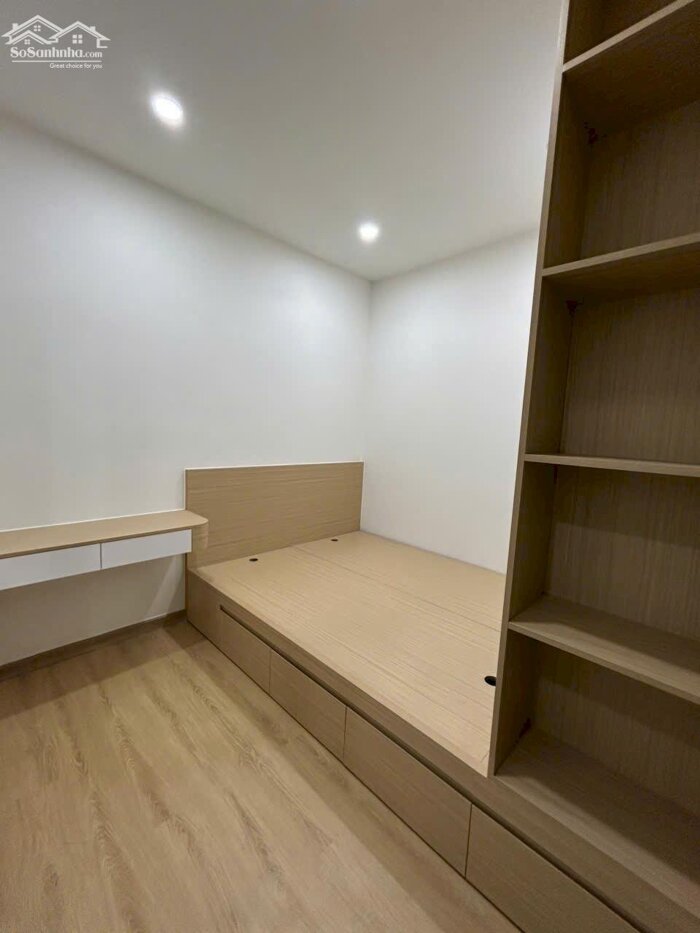 Hình ảnh Bán nhà hẻm thống nhất 2 xe máy tránh nhau, đường thông thoáng cách 23 tháng 10 100m 8