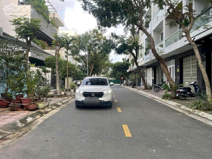 Hình ảnh DUY NHẤT 1 LÔ KĐT HÀ QUANG 2 - Lô 80m² 0