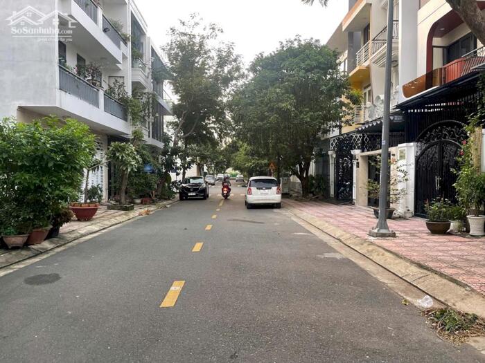 Hình ảnh DUY NHẤT 1 LÔ KĐT HÀ QUANG 2 - Lô 80m² 2