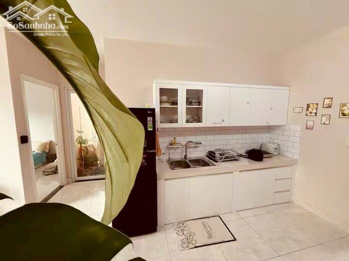 Hình ảnh Cho Thuê Căn Hộ Chung Cư 3 Phòng Ngủ - Full Nội Thất 6