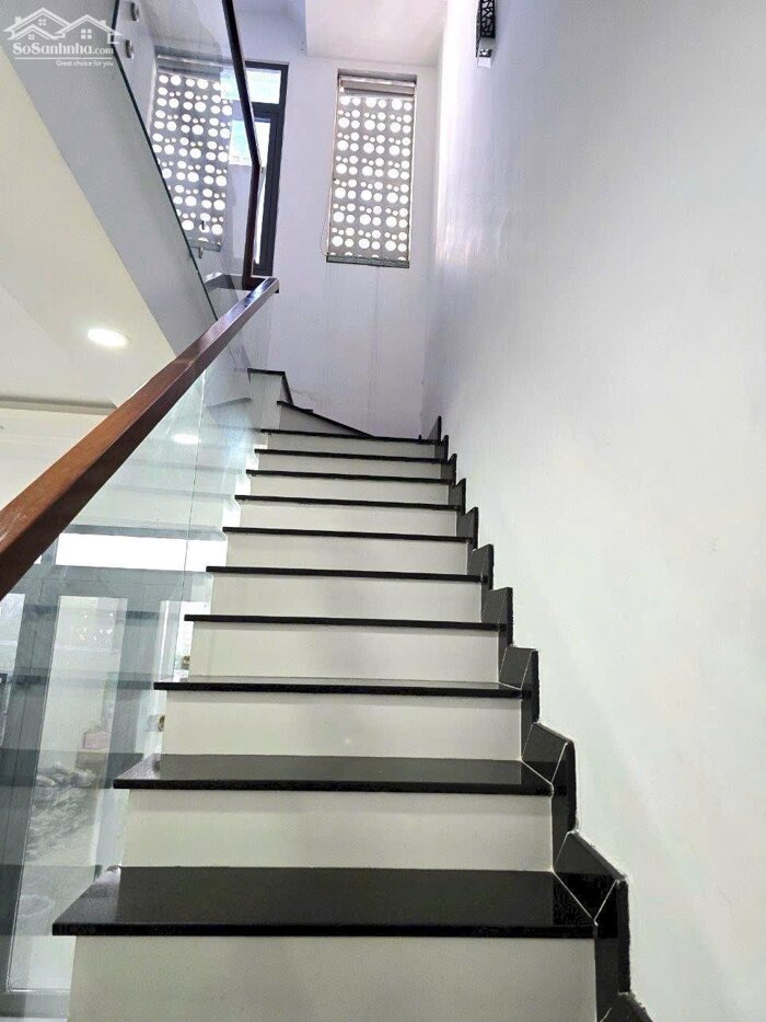 Hình ảnh Bán nhà trần bình trọng 3.9 x 13 4 pn giá 7 tỷ 750 Tl 3