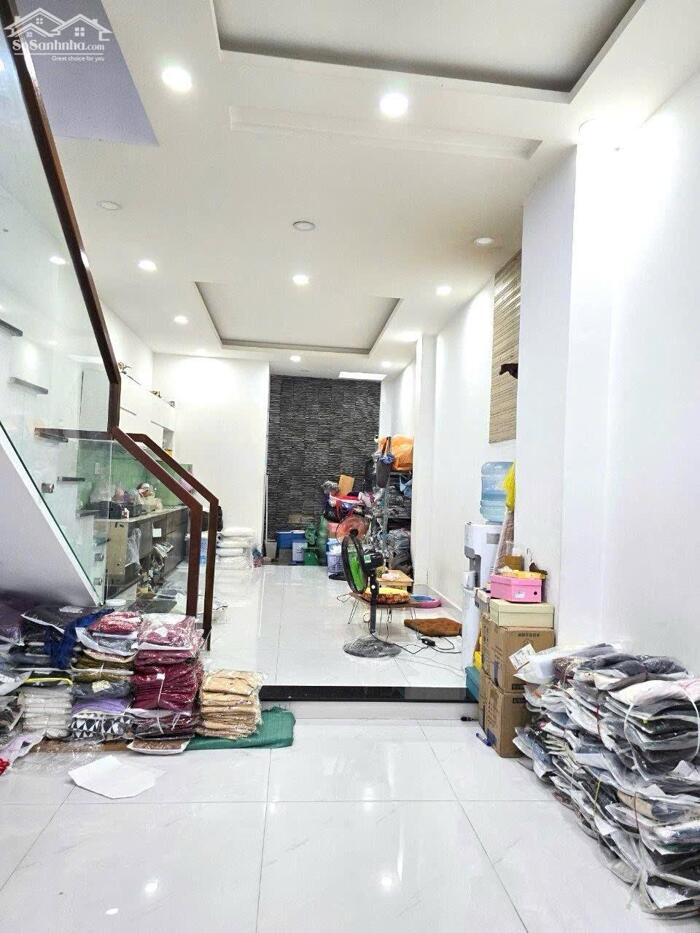 Hình ảnh Bán nhà trần bình trọng 3.9 x 13 4 pn giá 7 tỷ 750 Tl 2