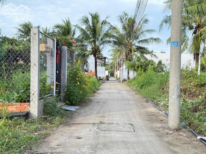 Hình ảnh bán 2 nền 90m2 , có 36m2 thổ cư, sau bến xe tỉnh bến tre , phường phú tân , bến tre 0