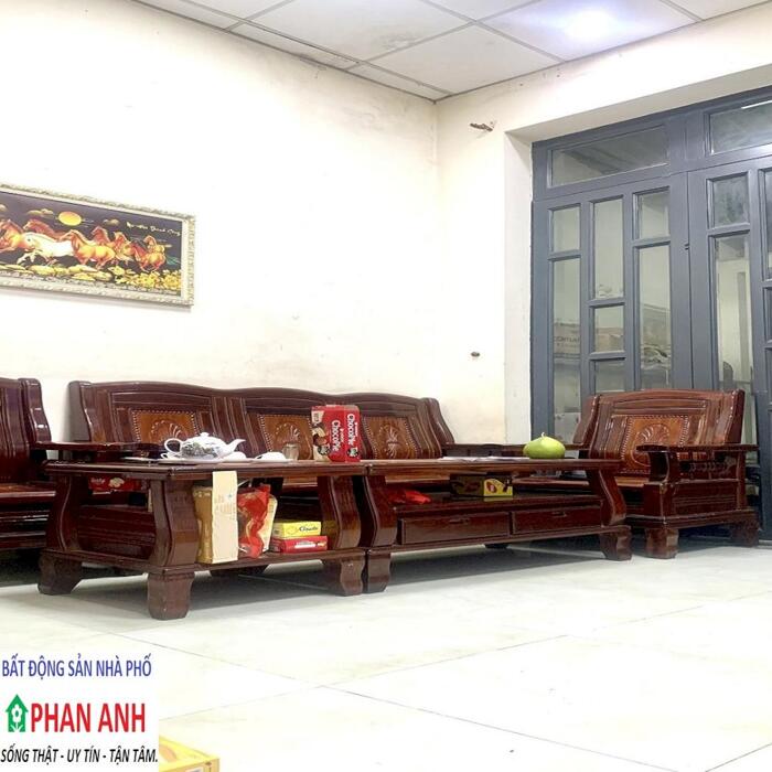 Hình ảnh Bán gấp nhà phố Thủ Đức | Hẻm xe hơi liền kề Kha Vạn Cân | Nhà 2 tầng | 62 m² đất , 6 tỷ.n.n.n. 1