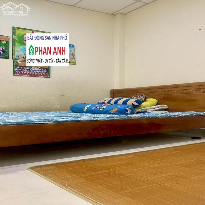 Hình ảnh Bán gấp nhà phố Thủ Đức | Hẻm xe hơi liền kề Kha Vạn Cân | Nhà 2 tầng | 62 m² đất , 6 tỷ.n.n.n. 3