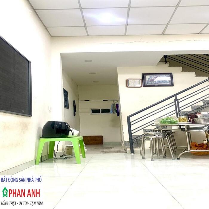 Hình ảnh Bán gấp nhà phố Thủ Đức | Hẻm xe hơi liền kề Kha Vạn Cân | Nhà 2 tầng | 62 m² đất , 6 tỷ.n.n.n. 2
