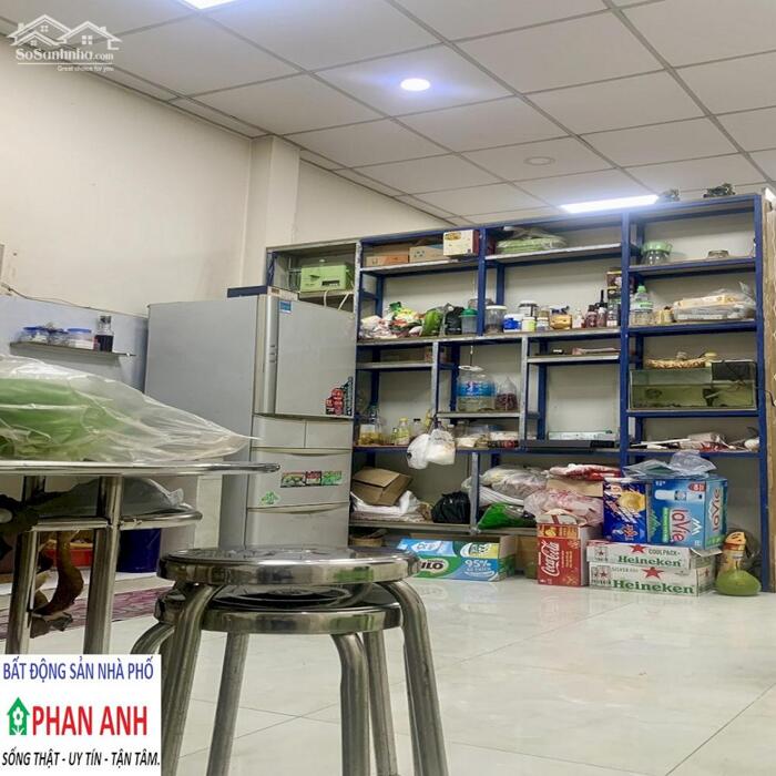 Hình ảnh Bán gấp nhà phố Thủ Đức | Hẻm xe hơi liền kề Kha Vạn Cân | Nhà 2 tầng | 62 m² đất , 6 tỷ.n.n.n. 5