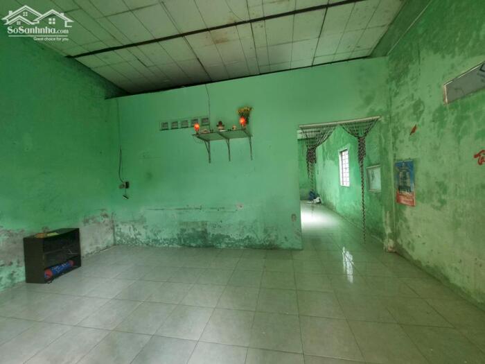 Hình ảnh Mình cần bán căn nhà cấp 4 kiệt 4m Ngô Quyền , Phường Sơn Trà , TP. Đà Nẵng ⭐⭐⭐⭐⭐ 2