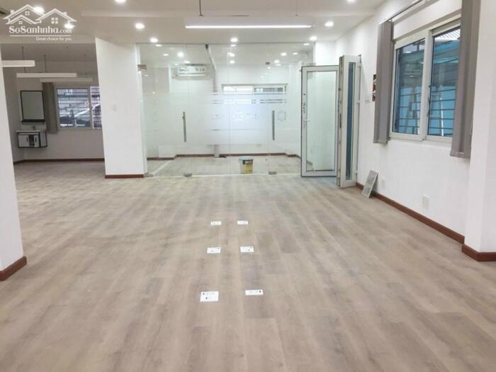 Hình ảnh Bán nhà HXH 8m Bùi Đình Túy - Bạch Đằng , p.24 , Bình Thạnh , 12.5x30 , CN:330m2 ,3T giá 38 tỷ 1