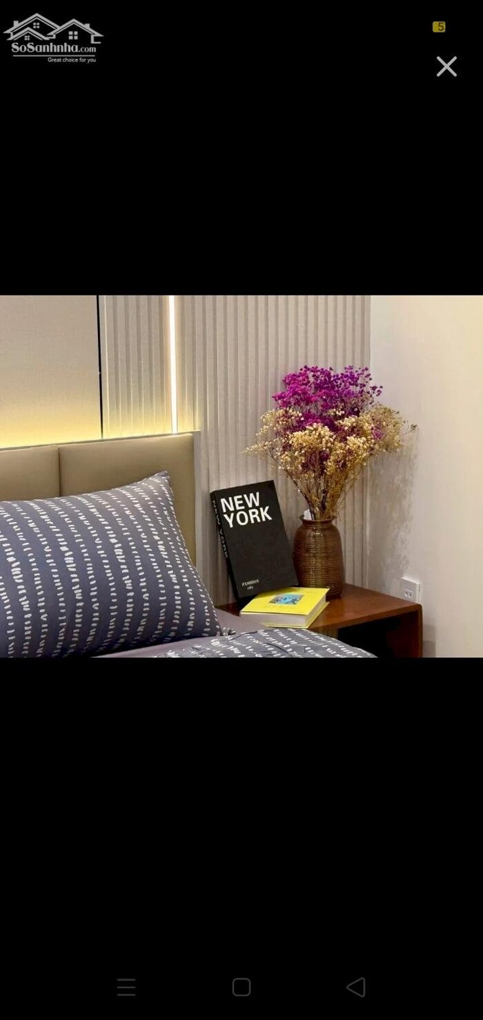 Hình ảnh Siêu phẩm nhà 4 tầng kiệt Huỳnh Ngọc Huệ, TT THANH KHÊ, giá chỉ nhỉnh 5 tỷ 4