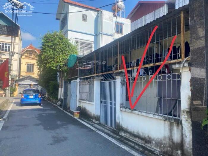 Hình ảnh Bấn Gấp 50m2 Đất An Đào, Trâu Quỳ, Gia Lâm Gần Vin1 Cực Kỳ Đẹp 5