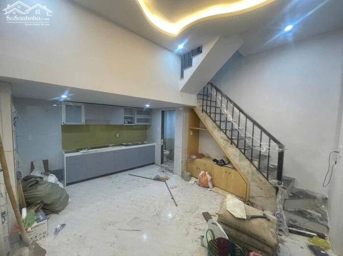 Hình ảnh PHAN THANH NGAY TRUNG TÂM _ 20M RA MT _ 55M² 2 TẦNG _ GIÁ 2.9 TỶ 1