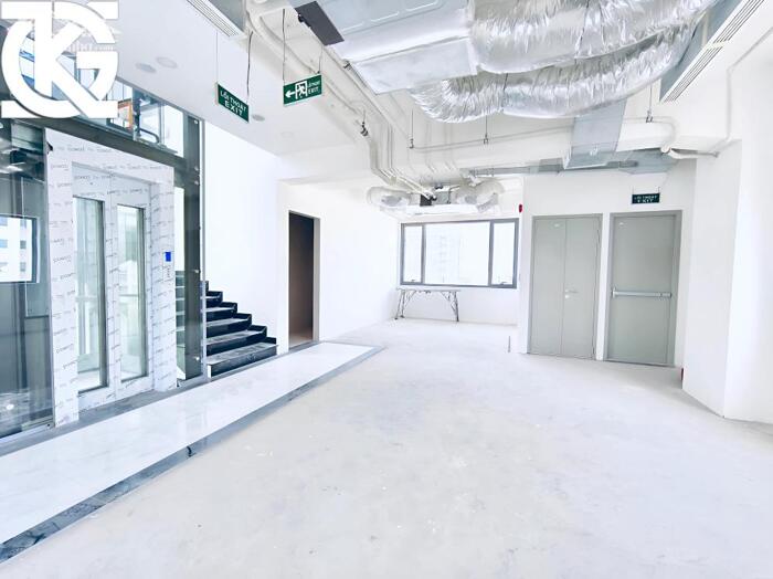 Hình ảnh Cho Thuê Toà Nhà Mặt Tiền: 14 Nguyễn Đình Chiểu - Quận 1 3