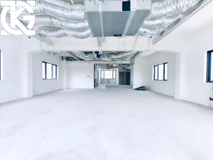 Hình ảnh Cho Thuê Toà Nhà Mặt Tiền: 14 Nguyễn Đình Chiểu - Quận 1 2