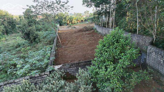 Hình ảnh BÁN ĐẤT SUỐI SẾU – NHUẬN TRẠCH – LƯƠNG SƠN – HÒA BÌNH 1