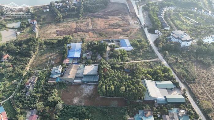 Hình ảnh BÁN ĐẤT SUỐI SẾU – NHUẬN TRẠCH – LƯƠNG SƠN – HÒA BÌNH 2