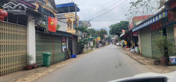 Hình ảnh CHÍNH THỨC MỞ BÁN KHU DÂN CƯ CHỢ BÃI XE – HỢP KIM – PHÚ THỌ (Kim Bôi cũ – vị trí trung tâm, liền kề nghỉ dưỡng) 5