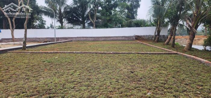 Hình ảnh CHÍNH THỨC MỞ BÁN KHU DÂN CƯ CHỢ BÃI XE – HỢP KIM – PHÚ THỌ (Kim Bôi cũ – vị trí trung tâm, liền kề nghỉ dưỡng) 2