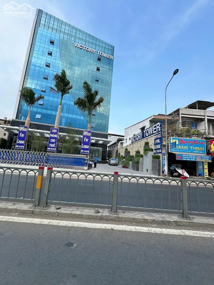 Hình ảnh GẤP BÁN nhà 115m2 ngang 5.5m 4 lầu hẻm 409 Nguyễn Oanh gần chợ An Nhơn KD tốt 15.X tỷ. 4