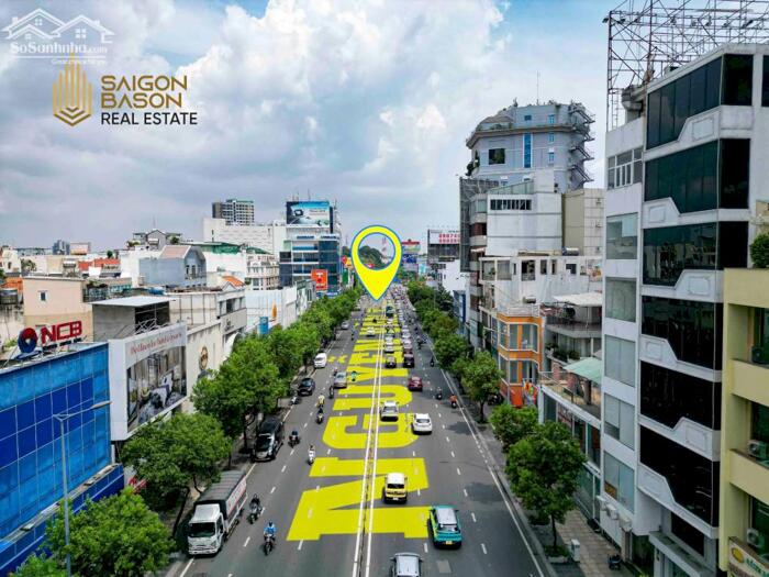 Hình ảnh BDS HVL CG 307B NGUYỄN VĂN TRỖI – TÂN BÌNH 3