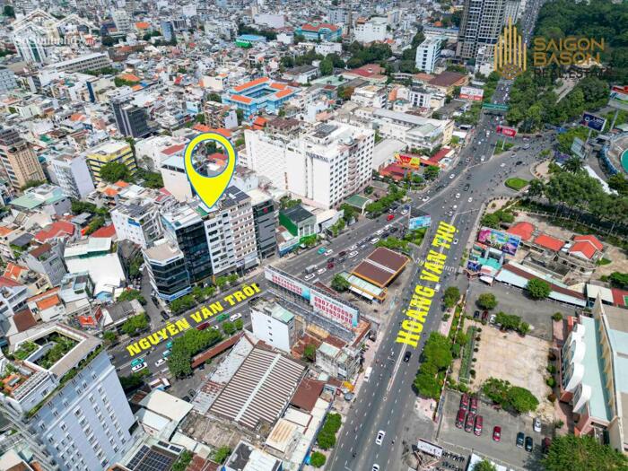 Hình ảnh BDS HVL CG 307B NGUYỄN VĂN TRỖI – TÂN BÌNH 1