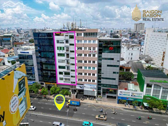 Hình ảnh BDS HVL CG 307B NGUYỄN VĂN TRỖI – TÂN BÌNH 4