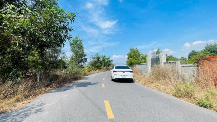 Hình ảnh Bán gấp lô đất Phước Hội - BRVT gần biển, diện tích hơn 400m2 ngang 11m 3