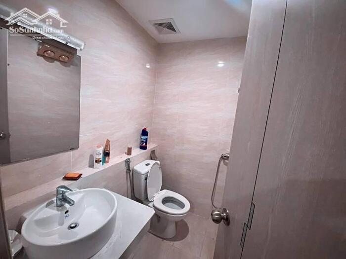 Hình ảnh cho thuê chung cư Handireco Lê Văn Lương, 70m, 2 phòng ngủ, đủ đồ 14 triệu 2