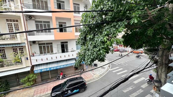 Hình ảnh Bán Nhà Mặt Tiền Kề Góc Ngô Gia Tự Bàn Cờ Nha Trang 9