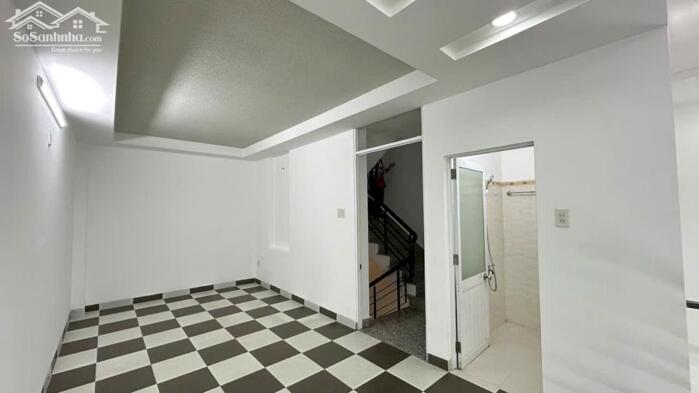 Hình ảnh Bán Nhà Mặt Tiền Kề Góc Ngô Gia Tự Bàn Cờ Nha Trang 1