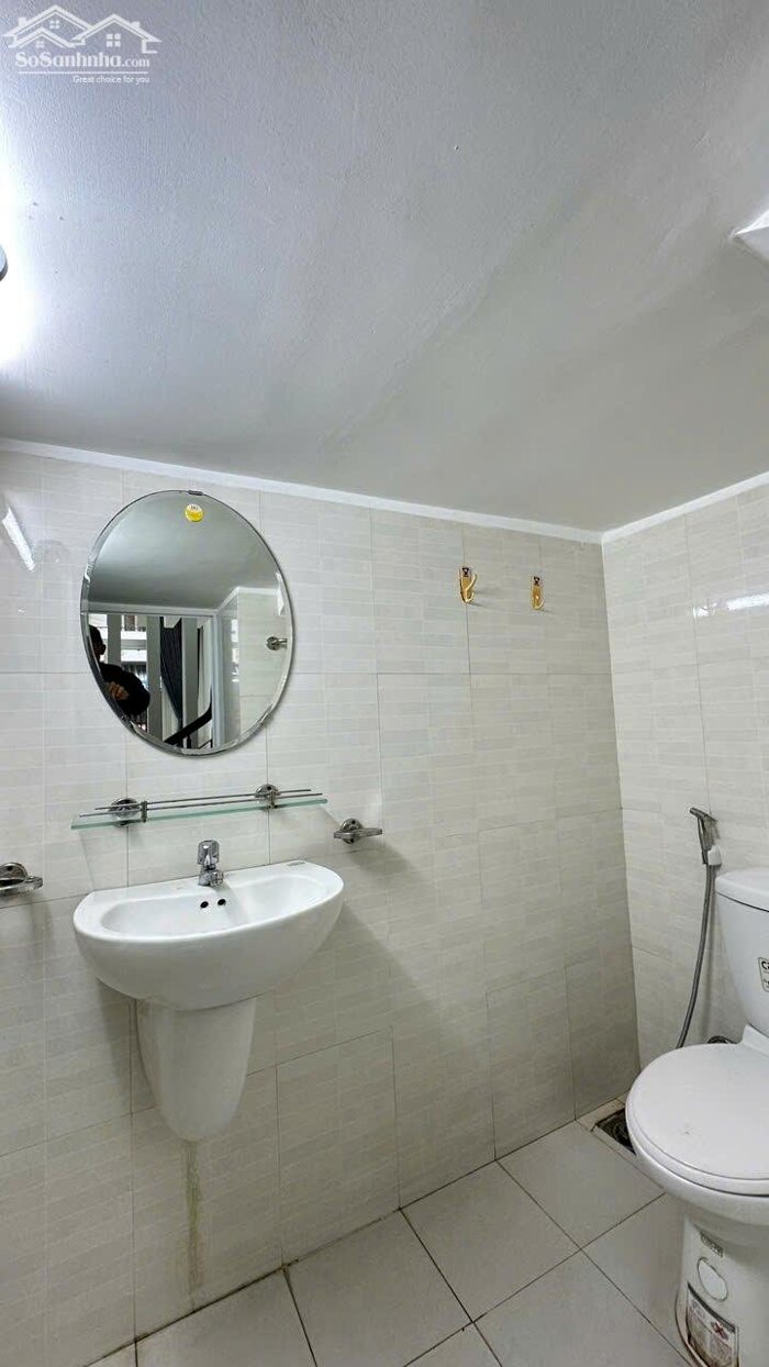 Hình ảnh Bán Nhà Mặt Tiền Kề Góc Ngô Gia Tự Bàn Cờ Nha Trang 3